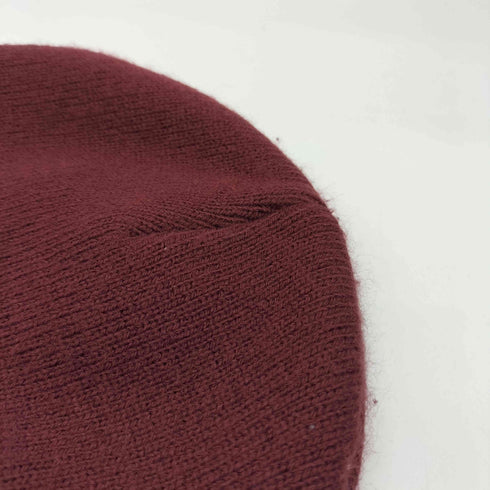 カーハートワークインプログレス Carhartt WIP STRATUS HAT LOW ビーニー メンズ ONE SIZE