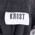 KROST クロスト センターステッチ スウェットイージーパンツ メンズ JPN:S