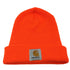 カーハート Carhartt KNIT CUFFED BEANIE ビーニー メンズ ONE SIZE