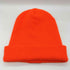 カーハート Carhartt KNIT CUFFED BEANIE ビーニー メンズ ONE SIZE
