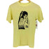 ミラー MILLER 80s USA製 アーティスト プリント Tシャツ シングルステッチ メンズ import:S