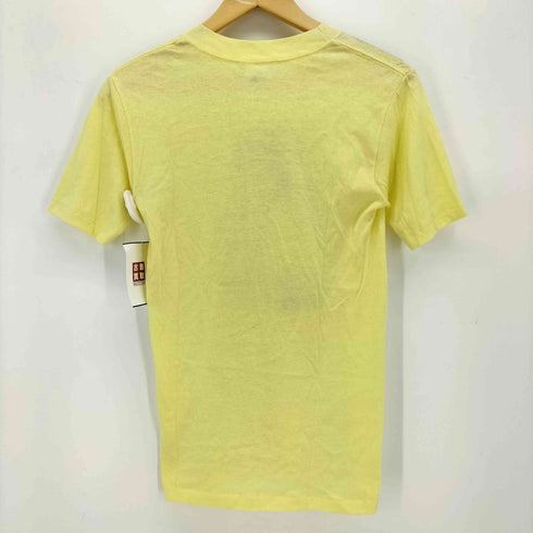 ミラー MILLER 80s USA製 アーティスト プリント Tシャツ シングルステッチ メンズ import:S