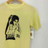 ミラー MILLER 80s USA製 アーティスト プリント Tシャツ シングルステッチ メンズ import:S