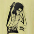 ミラー MILLER 80s USA製 アーティスト プリント Tシャツ シングルステッチ メンズ import:S