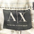 アルマーニエクスチェンジ ARMANI EXCHANGE スタッズ ストレート デニム Y2K メンズ UK:34-35