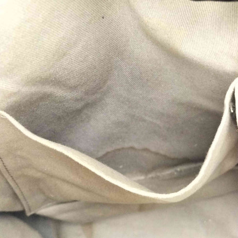 イアパピヨネ ear PAPILLONNER ぺったんショルダーバッグ レザー ワンハンド ショルダーバック レディース