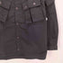 アンダーカバー UNDERCOVER Military Jacket ツイル ミリタリージャケット メンズ import:L
