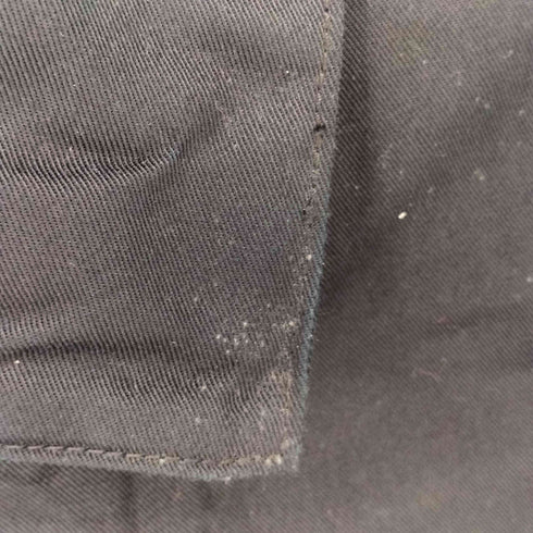 アンダーカバー UNDERCOVER Military Jacket ツイル ミリタリージャケット メンズ import:L