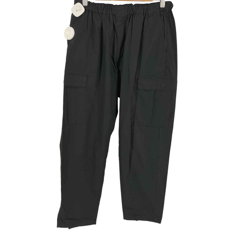 アンダーカバー UNDERCOVER 20SS テクナコットンイージーカーゴパンツ メンズ 2