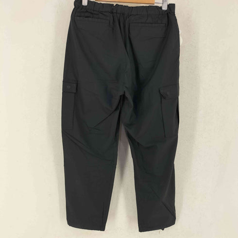 アンダーカバー UNDERCOVER 20SS テクナコットンイージーカーゴパンツ メンズ 2