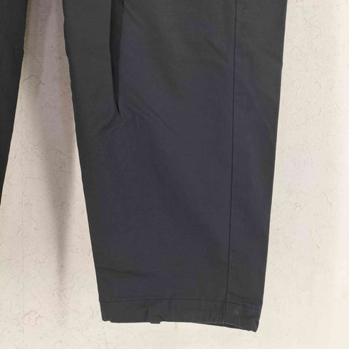 アンダーカバー UNDERCOVER 20SS テクナコットンイージーカーゴパンツ メンズ 2