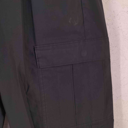 アンダーカバー UNDERCOVER 20SS テクナコットンイージーカーゴパンツ メンズ 2