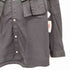 ジーユー GU Military Jacket ツイル ミリタリージャケット メンズ import:XL