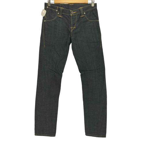 リーバイス Levis 00S ENGINEERED JEANS 立体裁断 ジップフライ デニム メンズ 29inch