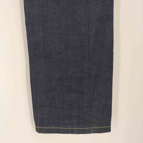 リーバイス Levis 00S ENGINEERED JEANS 立体裁断 ジップフライ デニム メンズ 29inch
