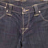 リーバイス Levis 00S ENGINEERED JEANS 立体裁断 ジップフライ デニム メンズ 29inch