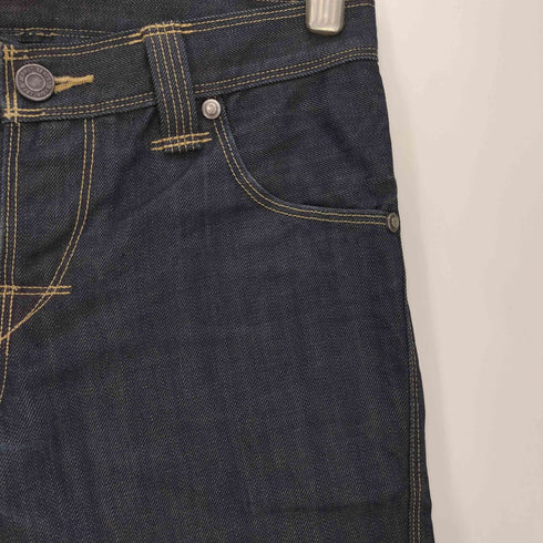 リーバイス Levis 00S ENGINEERED JEANS 立体裁断 ジップフライ デニム メンズ 29inch