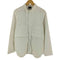 コロンビアブラックレーベル COLUMBIA BLACK LABEL シェブロンリムロングスリーブシャツ メンズ import:M