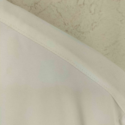 コロンビアブラックレーベル COLUMBIA BLACK LABEL シェブロンリムロングスリーブシャツ メンズ import:M