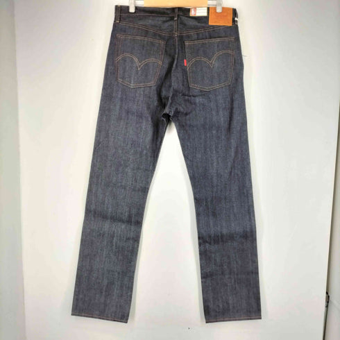リーバイスヴィンテージクロージング Levis Vintage Clothing S501XX ボタンフライ 大戦モデル復刻デニムパンツ メンズ W34 L34