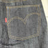 リーバイスヴィンテージクロージング Levis Vintage Clothing S501XX ボタンフライ 大戦モデル復刻デニムパンツ メンズ W34 L34
