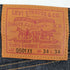 リーバイスヴィンテージクロージング Levis Vintage Clothing S501XX ボタンフライ 大戦モデル復刻デニムパンツ メンズ W34 L34