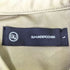 ジーユー GU Military Jacket ツイル ミリタリージャケット メンズ import:L