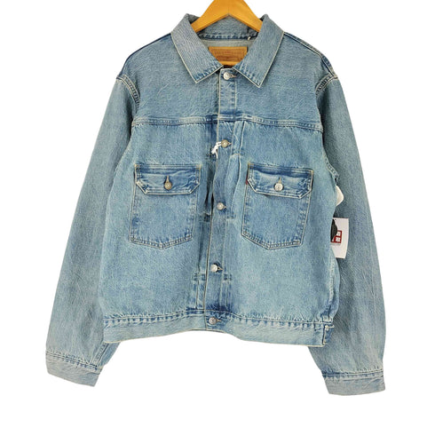 リーバイスヴィンテージクロージング Levis Vintage Clothing 507XX Type 2 Jacket セカンドモデル メンズ JPN:42