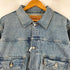 リーバイスヴィンテージクロージング Levis Vintage Clothing 507XX Type 2 Jacket セカンドモデル メンズ JPN:42