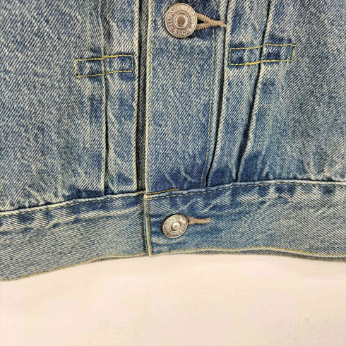リーバイスヴィンテージクロージング Levis Vintage Clothing 507XX Type 2 Jacket セカンドモデル メンズ JPN:42