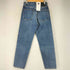 リーバイス Levis BLUETAB COLUMN ジーンズ ダークインディゴ レディース W24 L27
