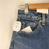 リーバイス Levis BLUETAB COLUMN ジーンズ ダークインディゴ レディース W24 L27