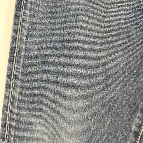 リーバイス Levis BLUETAB COLUMN ジーンズ ダークインディゴ レディース W24 L27