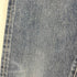 リーバイス Levis BLUETAB COLUMN ジーンズ ダークインディゴ レディース W24 L27