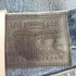 リーバイス Levis BLUETAB COLUMN ジーンズ ダークインディゴ レディース W24 L27