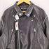 アンダーカバー UNDERCOVER 2WAY ライダース ジャケット メンズ import:XXL
