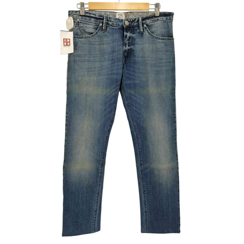 ピーティーゼロチンクエ PT05 SWING SUPER SLIM FIT デニムパンツ メンズ 33