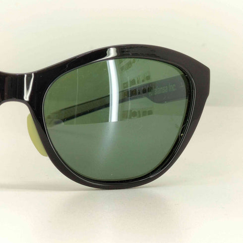 サウンドショップバランサ SOUND SHOP BALANSA × eye c u YVR サングラス レディース