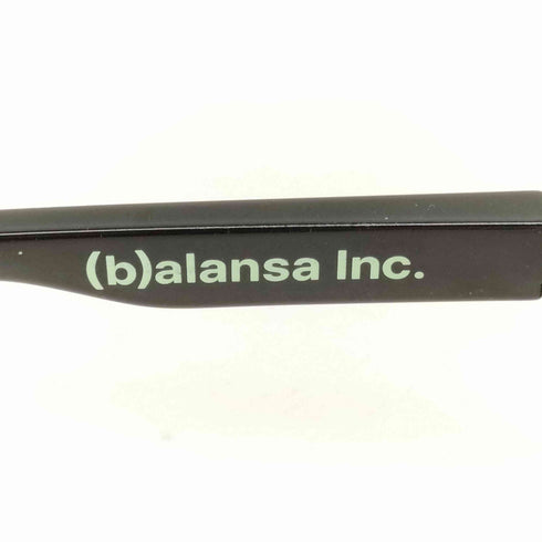 サウンドショップバランサ SOUND SHOP BALANSA × eye c u YVR サングラス レディース