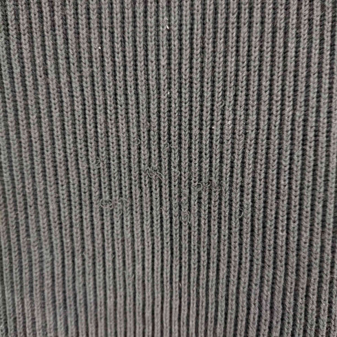 オーラリー AURALEE 22SS SUPER HARD TWIST RIB KNIT スーパーハードツイスト ニット メンズ 3