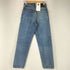 リーバイス Levis BLUETAB COLUMN ジーンズ ダークインディゴ レディース W23 L27