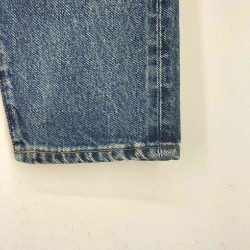 リーバイス Levis BLUETAB COLUMN ジーンズ ダークインディゴ レディース W23 L27