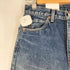 リーバイス Levis BLUETAB COLUMN ジーンズ ダークインディゴ レディース W23 L27