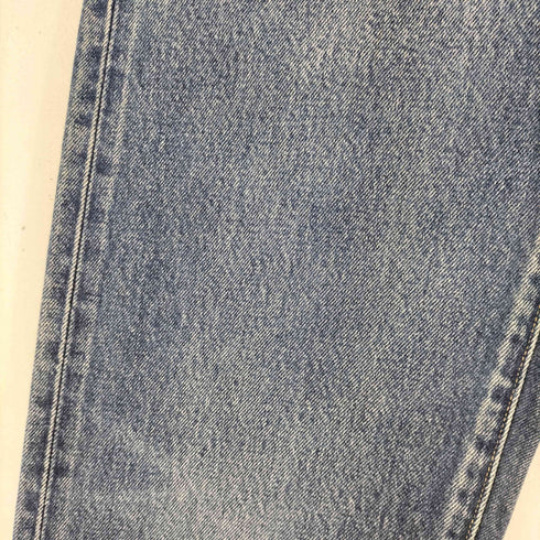 リーバイス Levis BLUETAB COLUMN ジーンズ ダークインディゴ レディース W23 L27