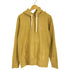 チャンピオン Champion Reverse Weave リバースウィーブ フロント刺繍ロゴ パーカー メンズ JPN:XL