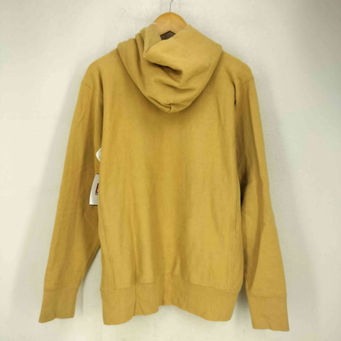 チャンピオン Champion Reverse Weave リバースウィーブ フロント刺繍ロゴ パーカー メンズ JPN:XL