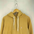 チャンピオン Champion Reverse Weave リバースウィーブ フロント刺繍ロゴ パーカー メンズ JPN:XL