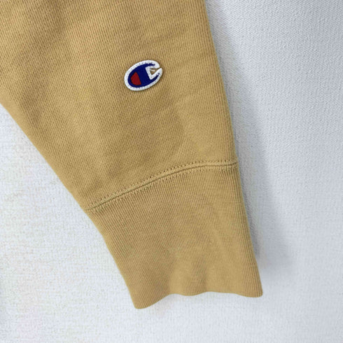 チャンピオン Champion Reverse Weave リバースウィーブ フロント刺繍ロゴ パーカー メンズ JPN:XL
