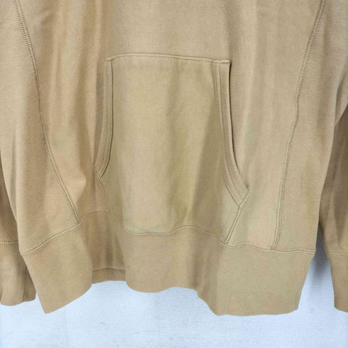 チャンピオン Champion Reverse Weave リバースウィーブ フロント刺繍ロゴ パーカー メンズ JPN:XL