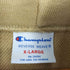 チャンピオン Champion Reverse Weave リバースウィーブ フロント刺繍ロゴ パーカー メンズ JPN:XL